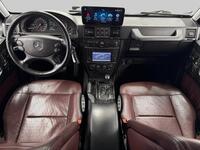 Mercedes-Benz G vaihtoauto
