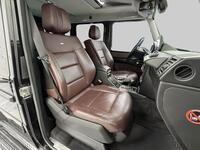 Mercedes-Benz G vaihtoauto