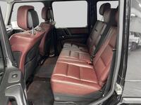 Mercedes-Benz G vaihtoauto
