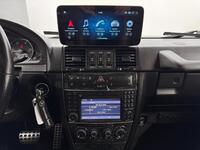 Mercedes-Benz G vaihtoauto
