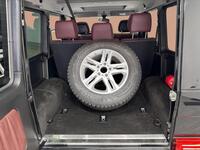 Mercedes-Benz G vaihtoauto