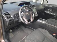 Toyota Prius+ vaihtoauto