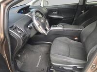 Toyota Prius+ vaihtoauto