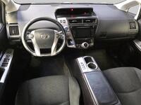 Toyota Prius+ vaihtoauto