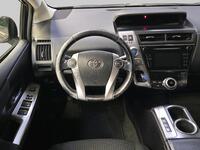 Toyota Prius+ vaihtoauto