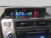 Toyota Prius+ vaihtoauto