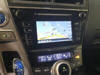 Toyota Prius+ vaihtoauto