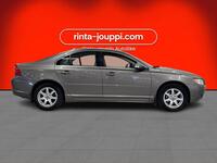 Volvo S80 vaihtoauto