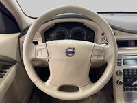 Volvo S80 vaihtoauto