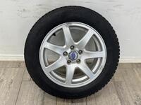 Volvo S80 vaihtoauto