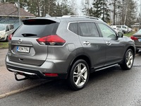 Nissan X-Trail vaihtoauto