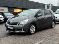 Toyota Verso vaihtoauto