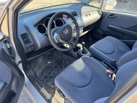 Honda Jazz vaihtoauto