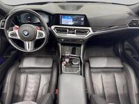 BMW M4 vaihtoauto
