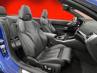 BMW M4 vaihtoauto