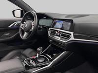 BMW M4 vaihtoauto