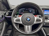 BMW M4 vaihtoauto