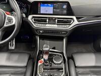 BMW M4 vaihtoauto