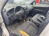 Toyota Hiace vaihtoauto