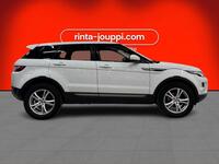 Land Rover Range Rover Evoque vaihtoauto