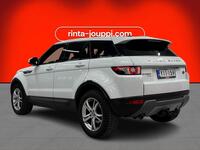 Land Rover Range Rover Evoque vaihtoauto
