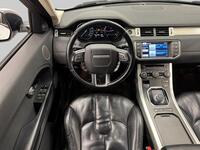 Land Rover Range Rover Evoque vaihtoauto