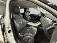 Land Rover Range Rover Evoque vaihtoauto