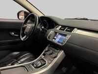 Land Rover Range Rover Evoque vaihtoauto