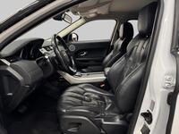 Land Rover Range Rover Evoque vaihtoauto