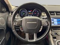 Land Rover Range Rover Evoque vaihtoauto