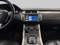 Land Rover Range Rover Evoque vaihtoauto