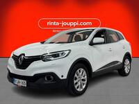 Renault Kadjar vaihtoauto