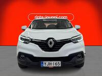Renault Kadjar vaihtoauto