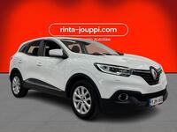 Renault Kadjar vaihtoauto