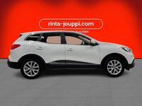 Renault Kadjar vaihtoauto