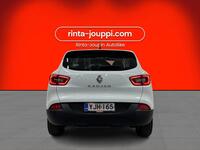 Renault Kadjar vaihtoauto
