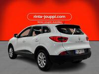 Renault Kadjar vaihtoauto