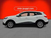 Renault Kadjar vaihtoauto