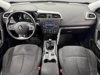 Renault Kadjar vaihtoauto