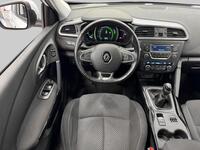 Renault Kadjar vaihtoauto