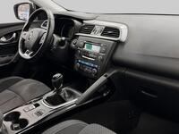 Renault Kadjar vaihtoauto