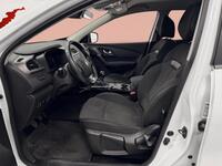 Renault Kadjar vaihtoauto