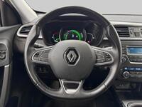 Renault Kadjar vaihtoauto