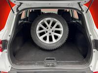 Renault Kadjar vaihtoauto