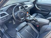 BMW 318 vaihtoauto