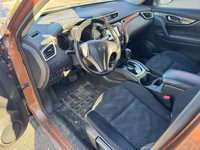Nissan X-Trail vaihtoauto