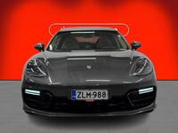 Porsche Panamera vaihtoauto