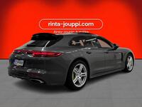 Porsche Panamera vaihtoauto