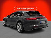 Porsche Panamera vaihtoauto