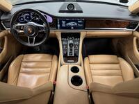 Porsche Panamera vaihtoauto